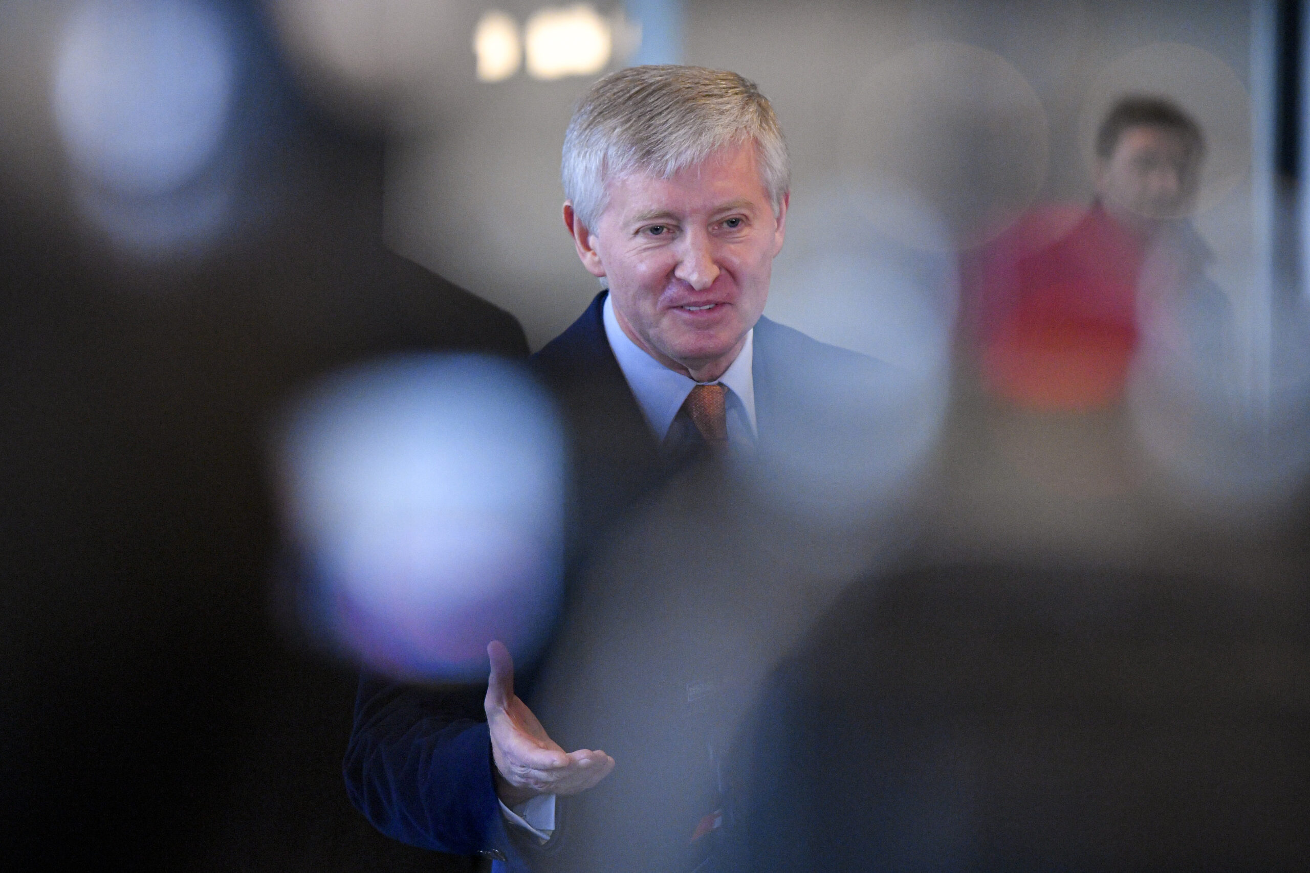 Poza pentru articolul Imperiul lui Ahmetov în România: de la Văcărești la Galați, oligarhul ucrainean vrea tot