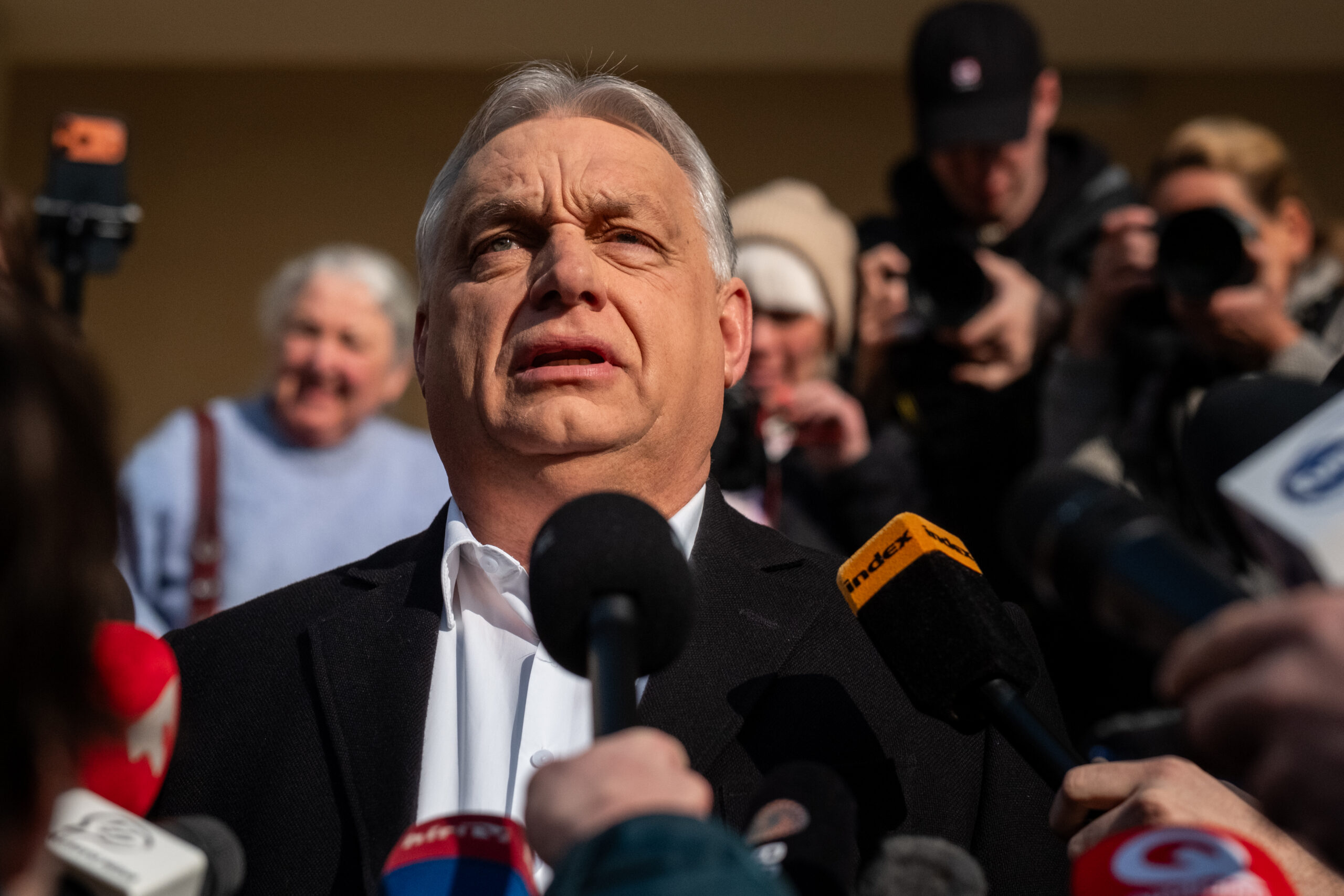 Ungaria: Amendament Tisza limitează mandatele premierilor