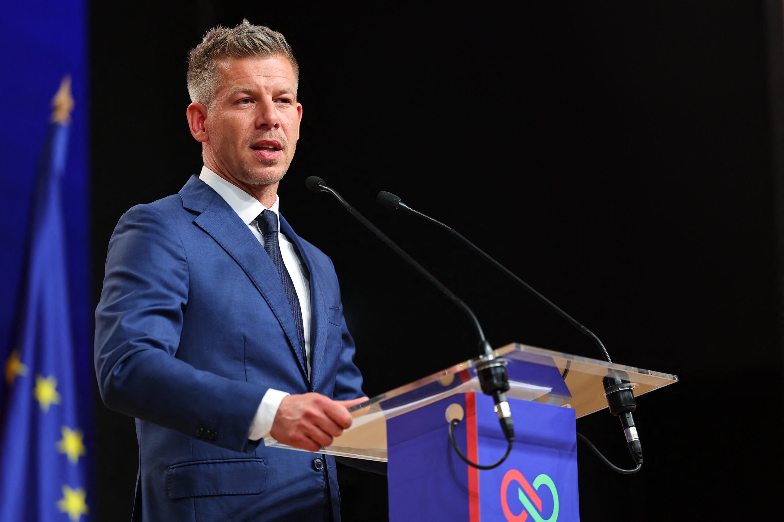 Surpriza de la Budapesta: Péter Magyar și-a numit cumnatul ministru al Justiției