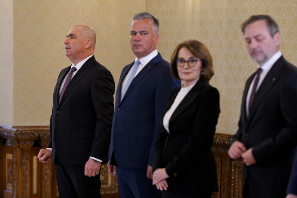 Stenograme din ședința tensionată a PNL. Cozma: „Antipesediștii” de azi au candidat cu PSD. Petcu: Toți primarii PNL din Giurgiu vor să rămână la guvernare