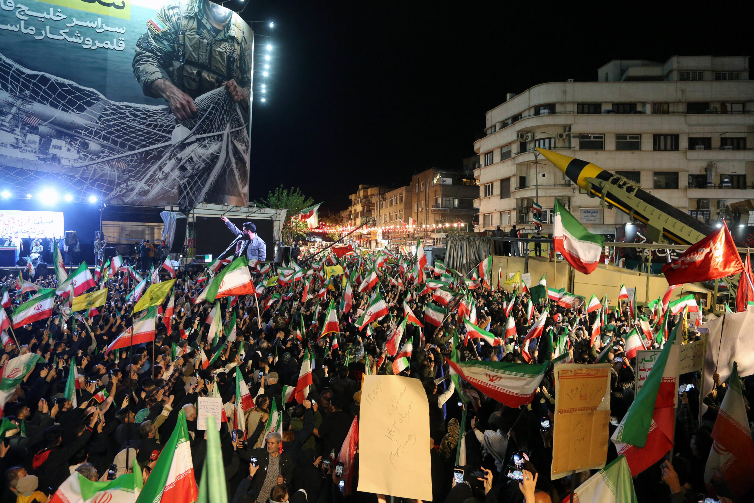 Iranul recrutează tineri pe Snapchat pentru atacuri teroriste în Europa