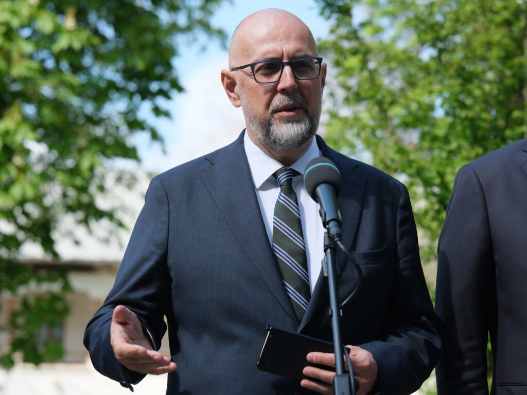 Kelemen Hunor critică proiectul legii salarizării unitare: „Familiile ocupaționale nu au fost gestionate foarte bine în anexe”