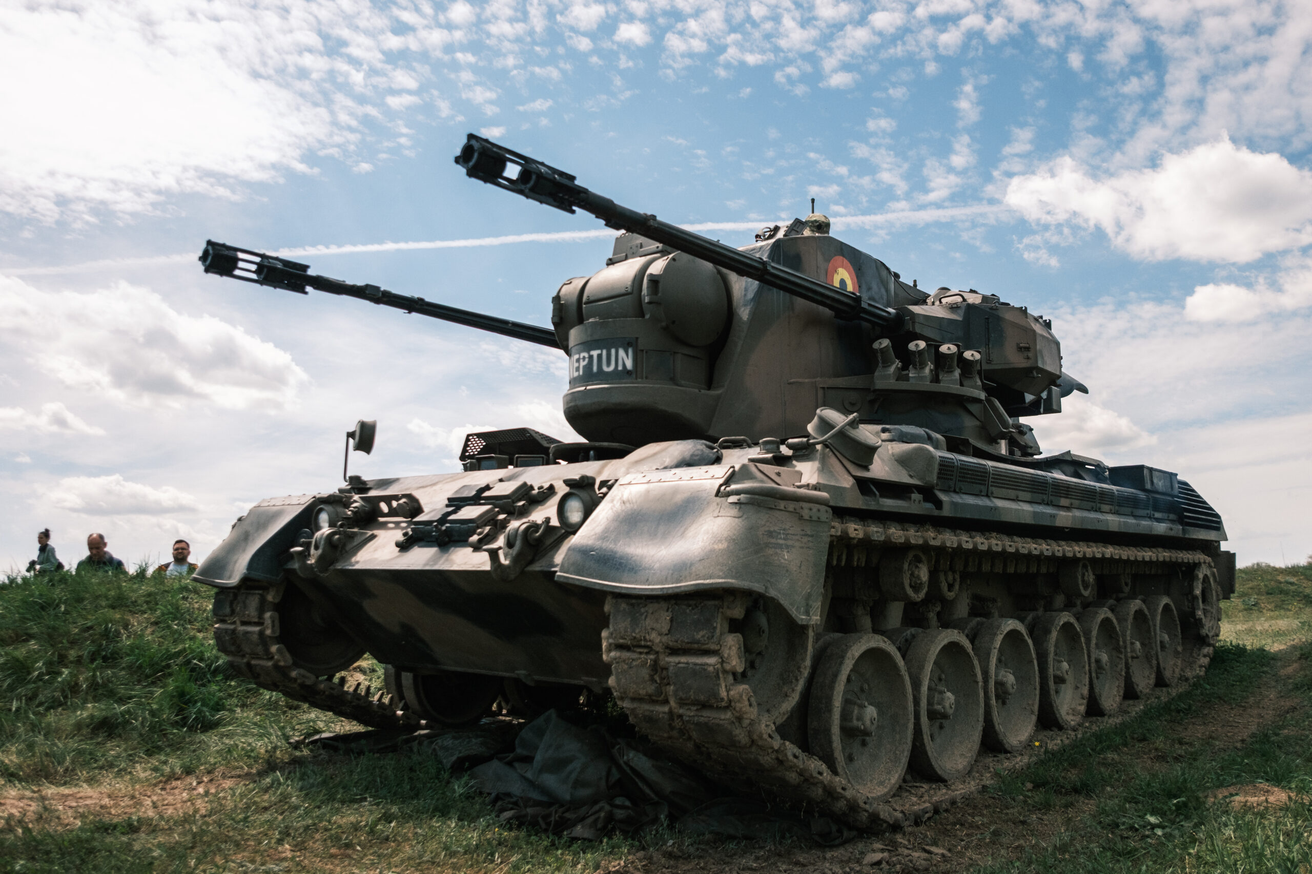 Premieră militară. Serbia și NATO desfășoară exerciții comune