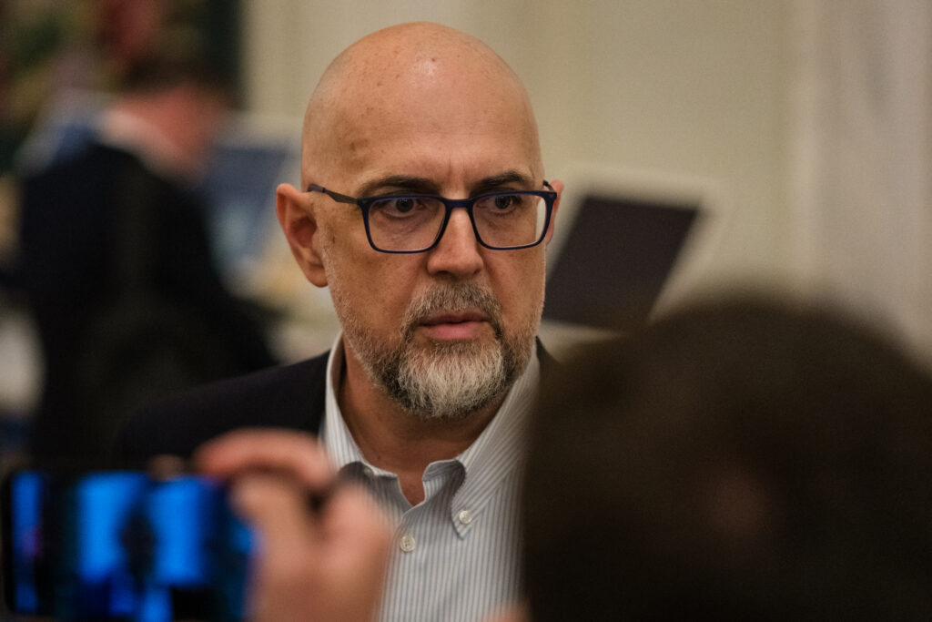Kelemen Hunor, despre apelul lui Simion către etnicii maghiari să se înscrie în AUR: „Astfel de chestiuni de marketing nu vor funcționa”