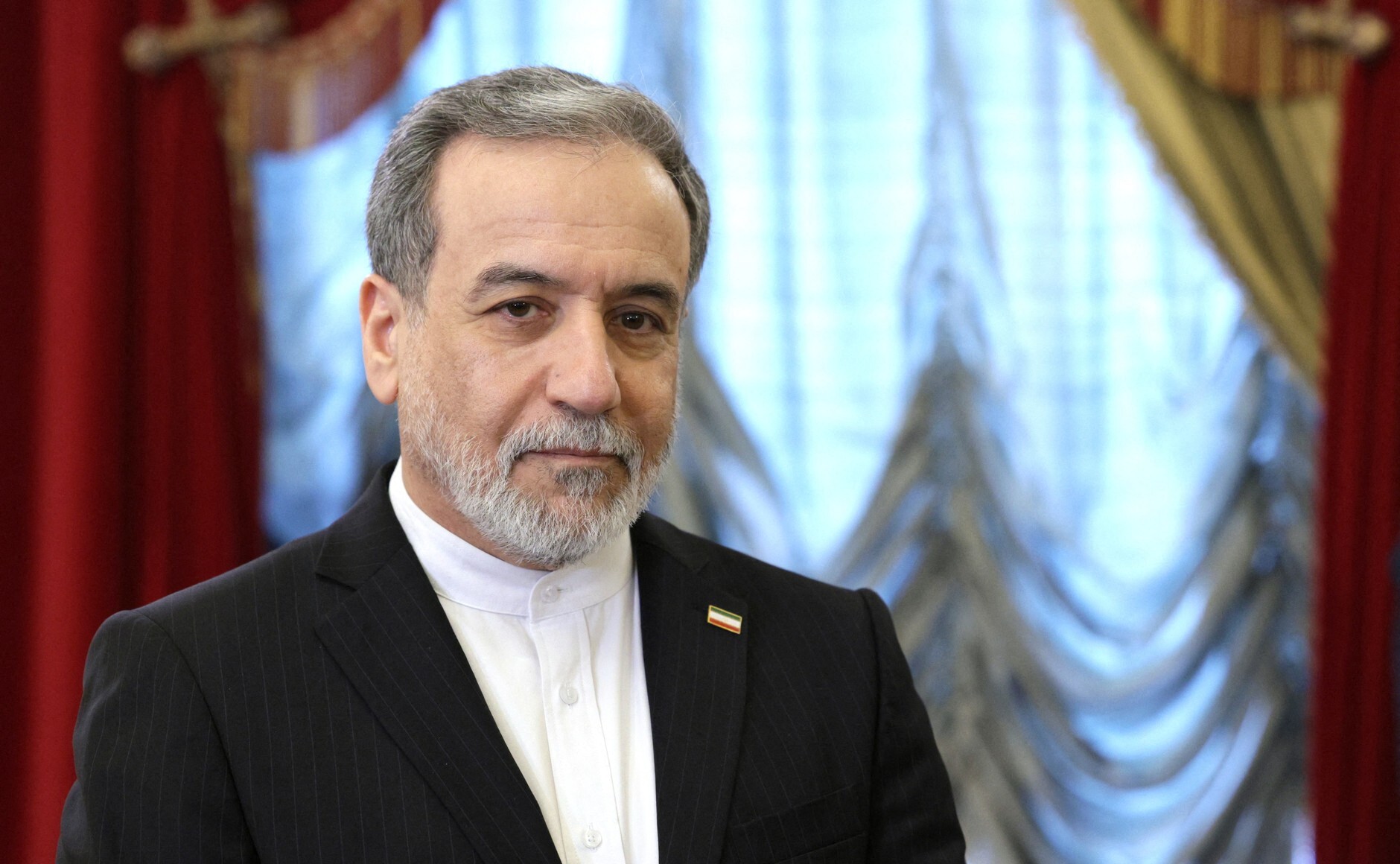 Șeful diplomației iraniene, prima vizită în China de la izbucnirea războiului