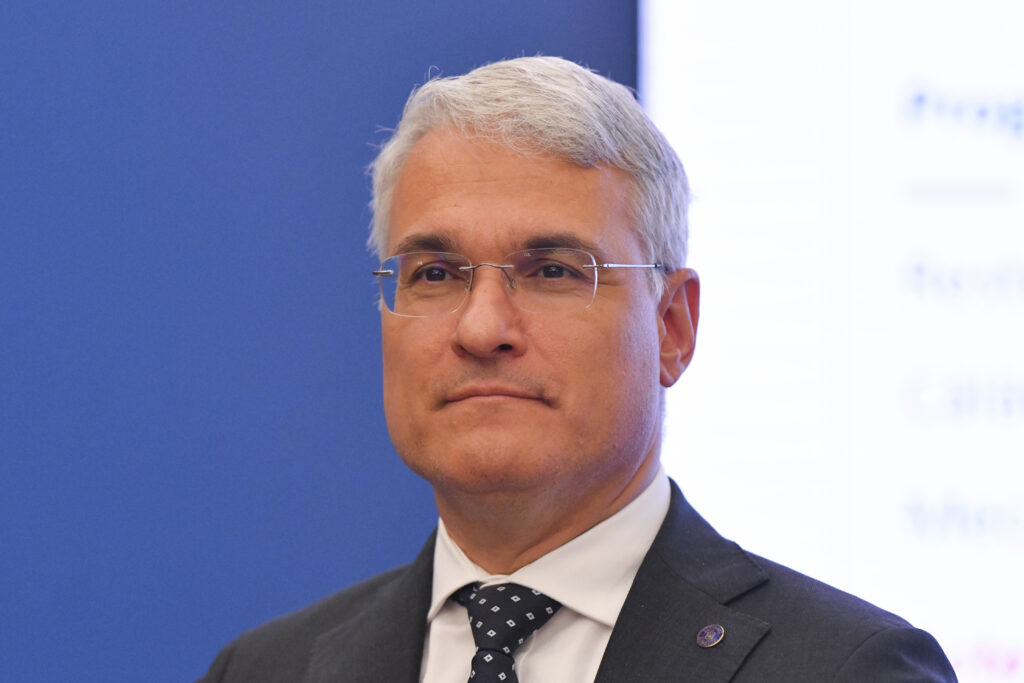 Dragoș Pîslaru: „Cu cererea de plată 4 aprobată, PNRR-ul României trece de 60% implementare”