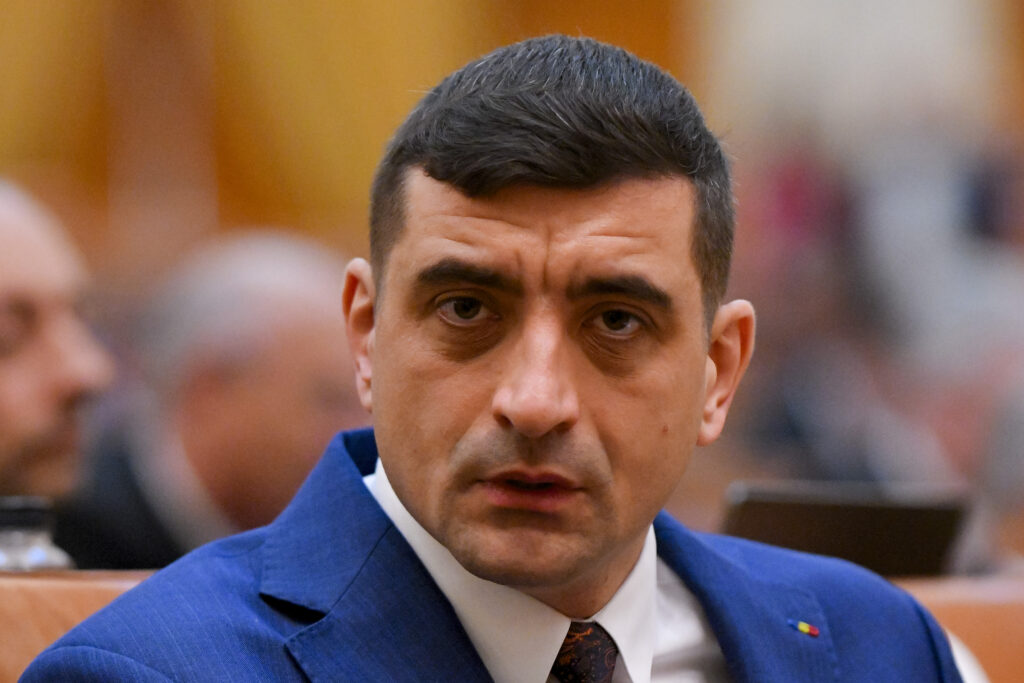 De ce Nicușor Dan crede că AUR este anti-occidental, și nu extremist? Răspunsul președintelui României