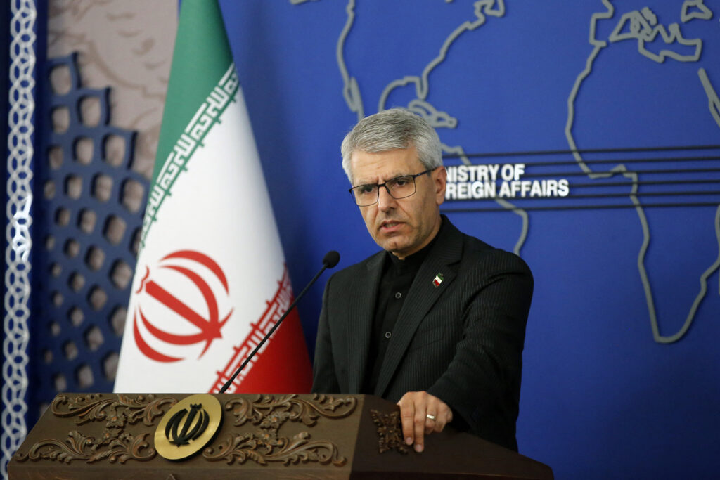 Iranul temperează optimismul SUA: „Un acord nu este iminent”