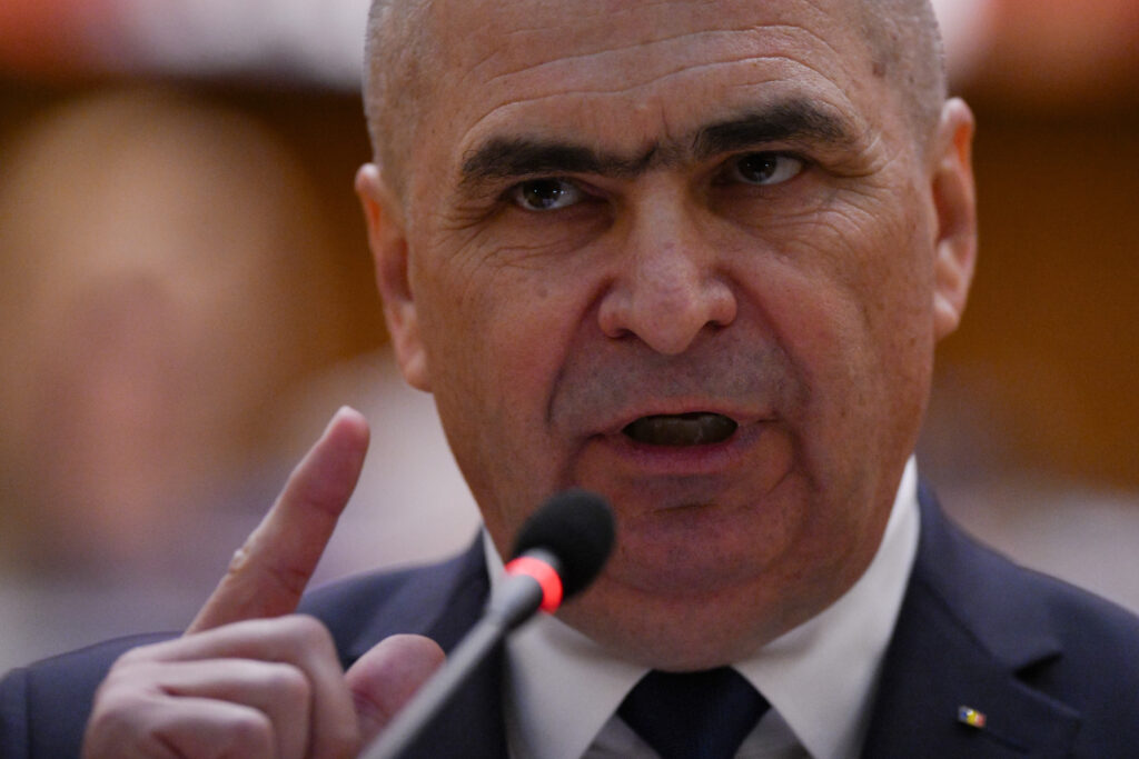 Bolojan, în urma publicării datelor INS: Este un semn că economia noastră se însănătoșește