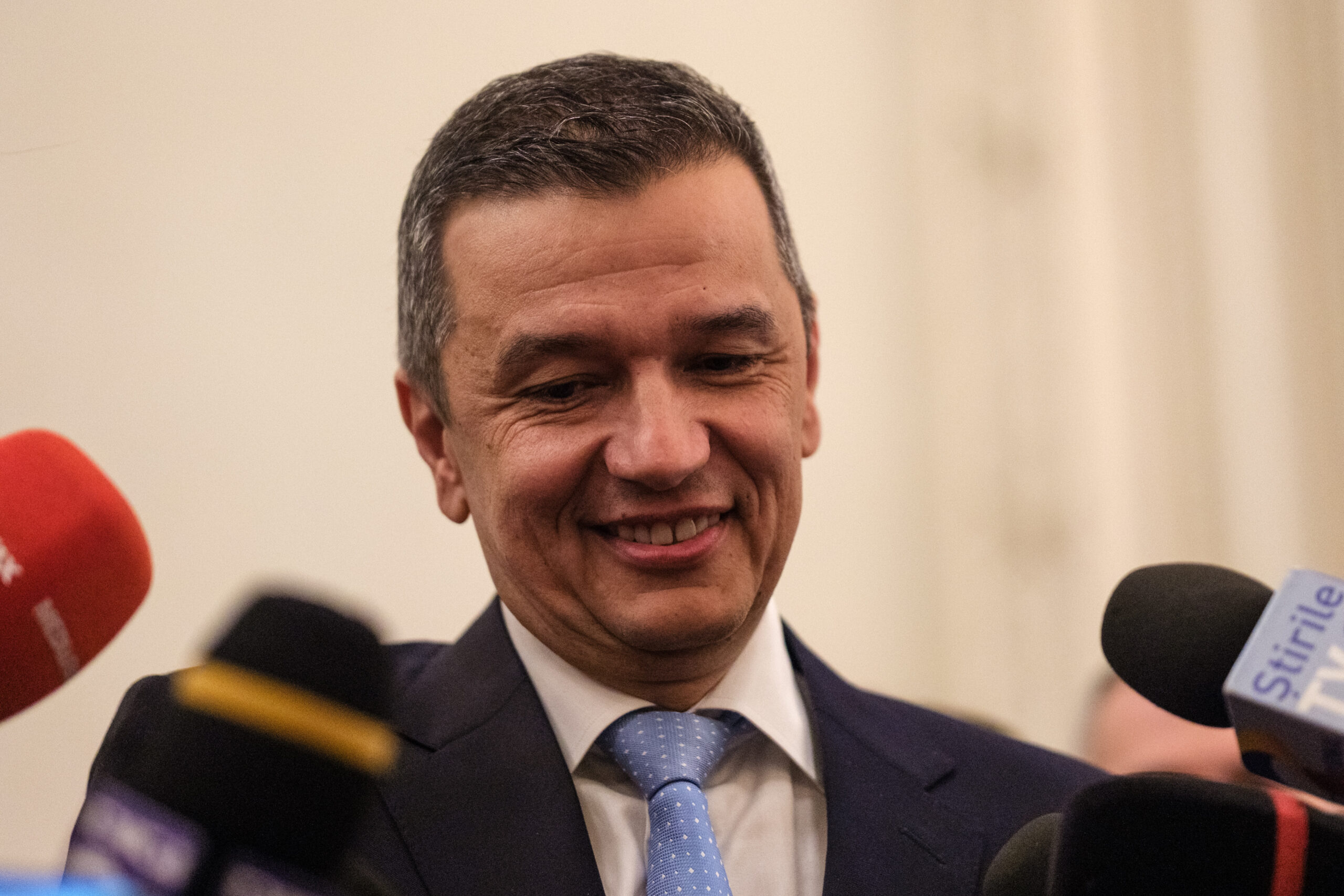 Grindeanu, despre alegătorii AUR: „Nu i-aș cataloga ca extremiști”