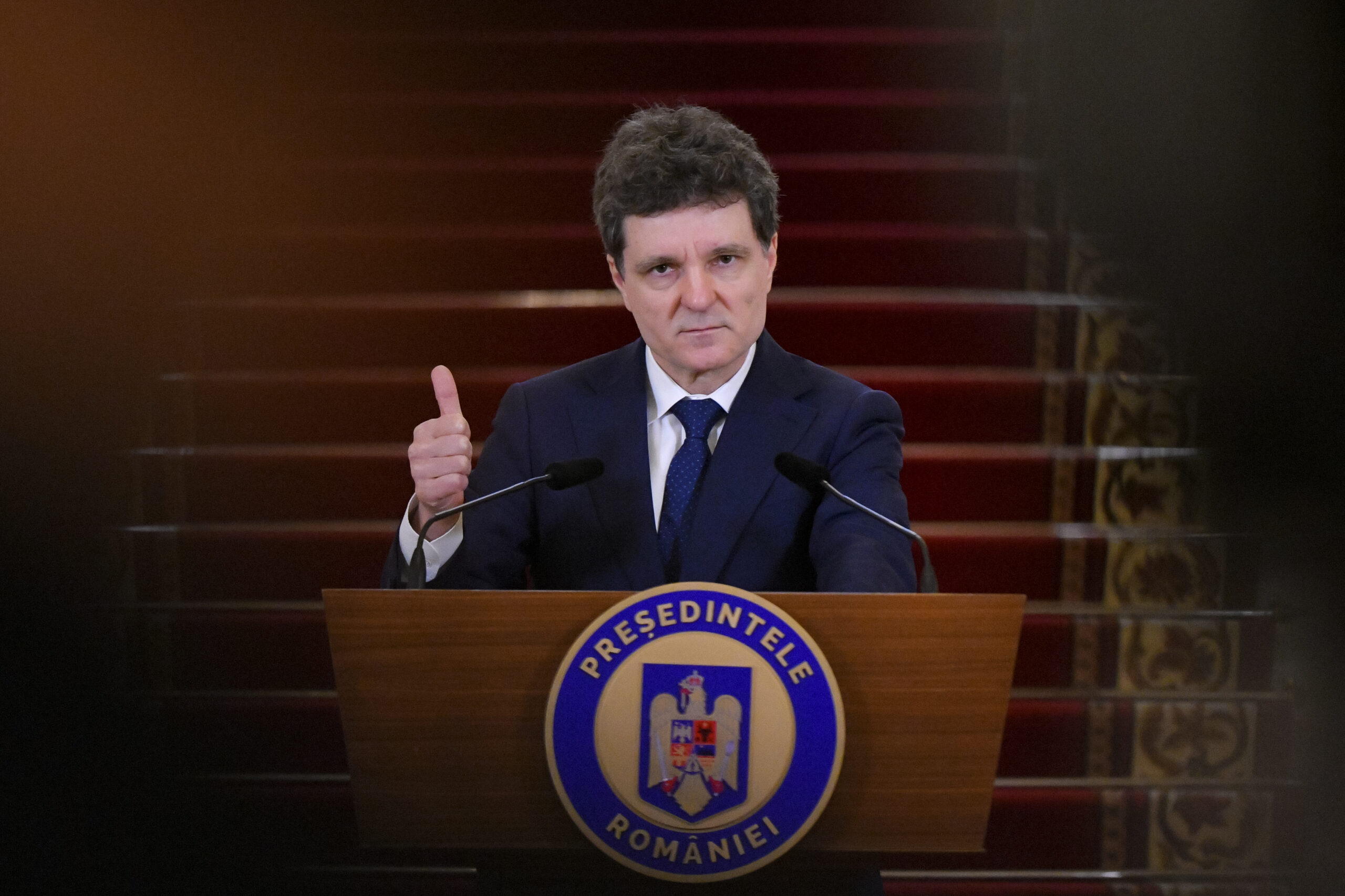 Poza pentru articolul Nicușor Dan despre criticile la adresa Europei: „Europa este un organism viu cu dezbateri puternice la care societatea românească nu este conectată”