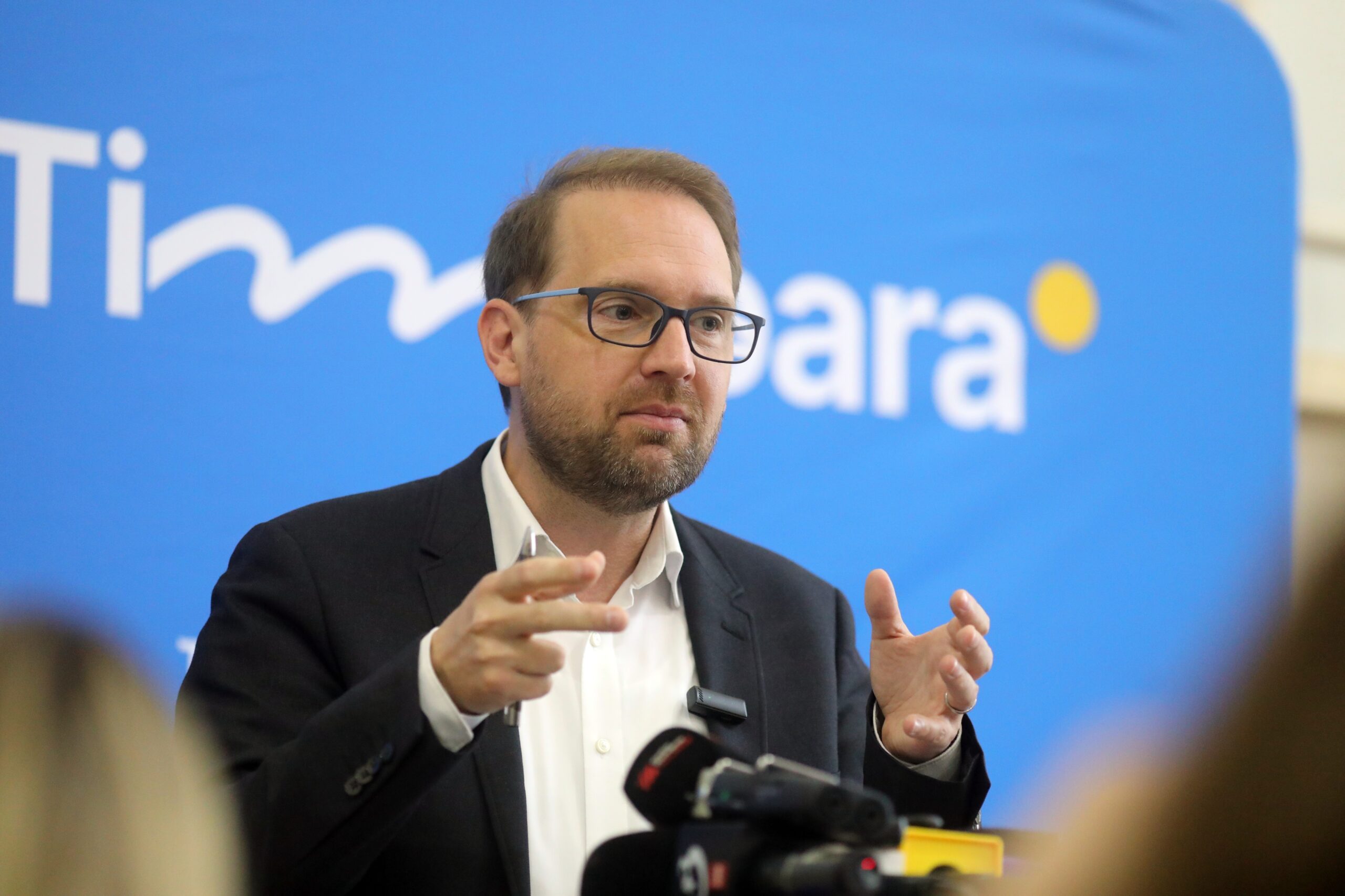Decizia MAE privind asociația lui Năstase