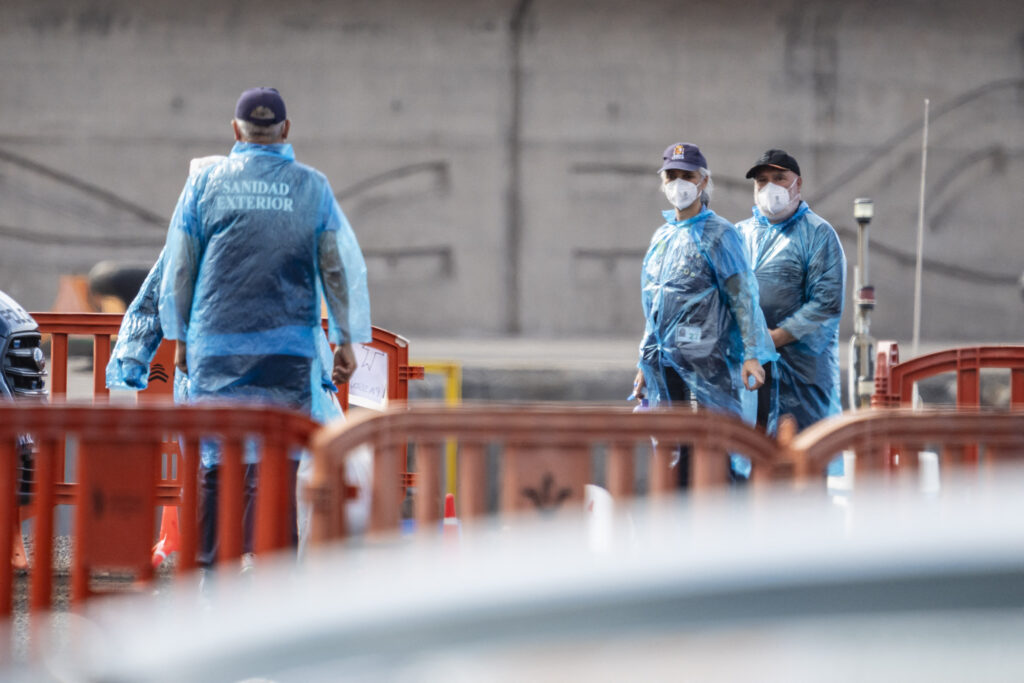 Olanda: 12 angajați ai unui spital, în carantină după tratarea unui pacient cu hantavirus