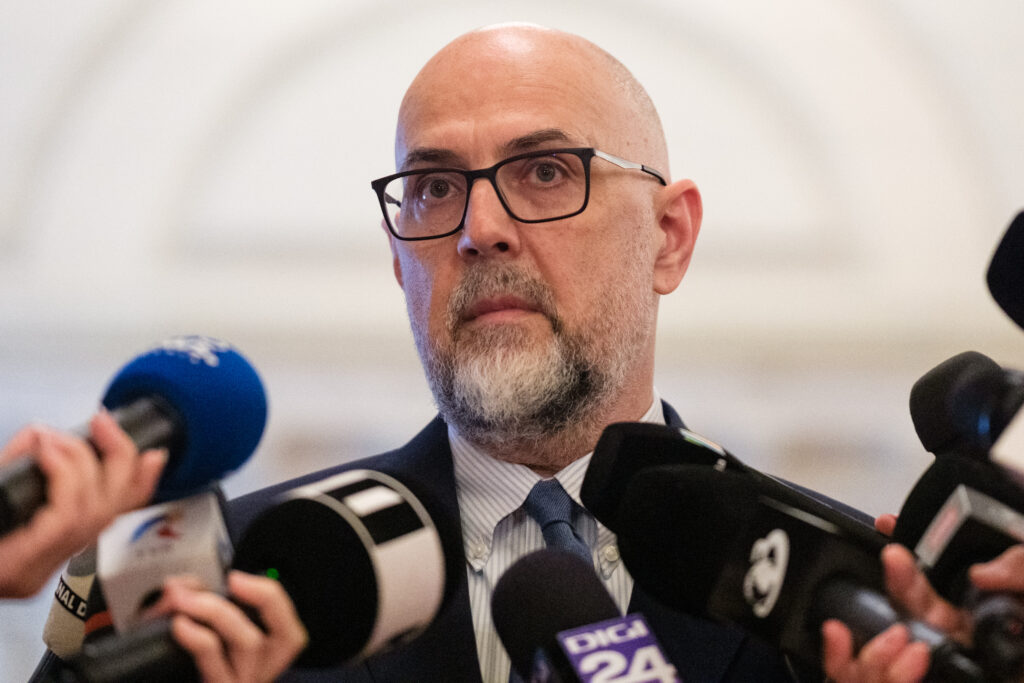 Kelemen Hunor: În acest moment nu există o soluție pentru formarea unei majorități