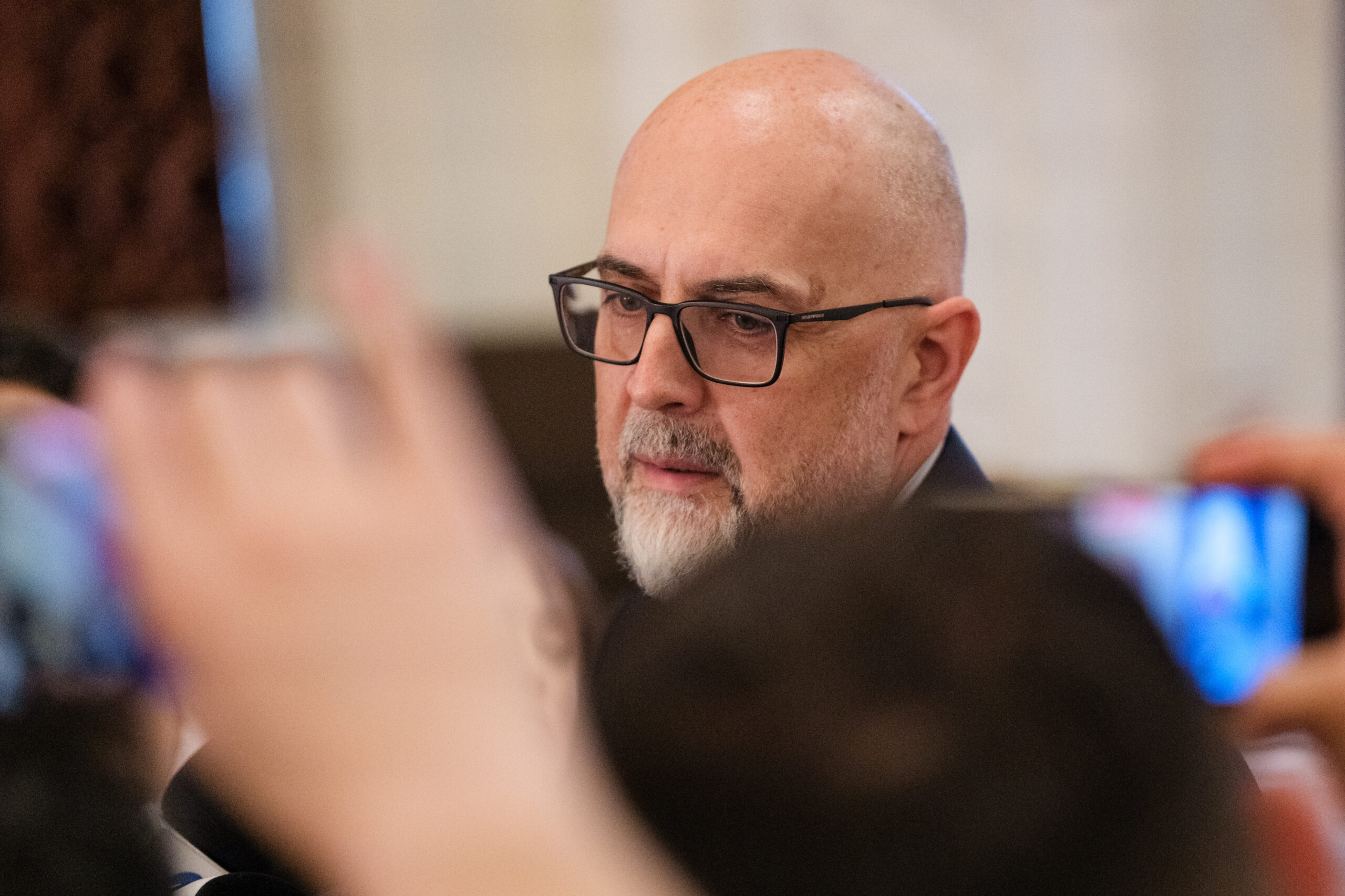 Kelemen Hunor despre conducerea guvernului