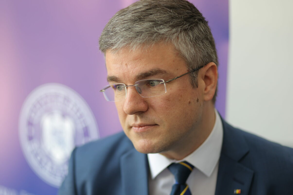 Investiții în drone după incidentul de la Galați