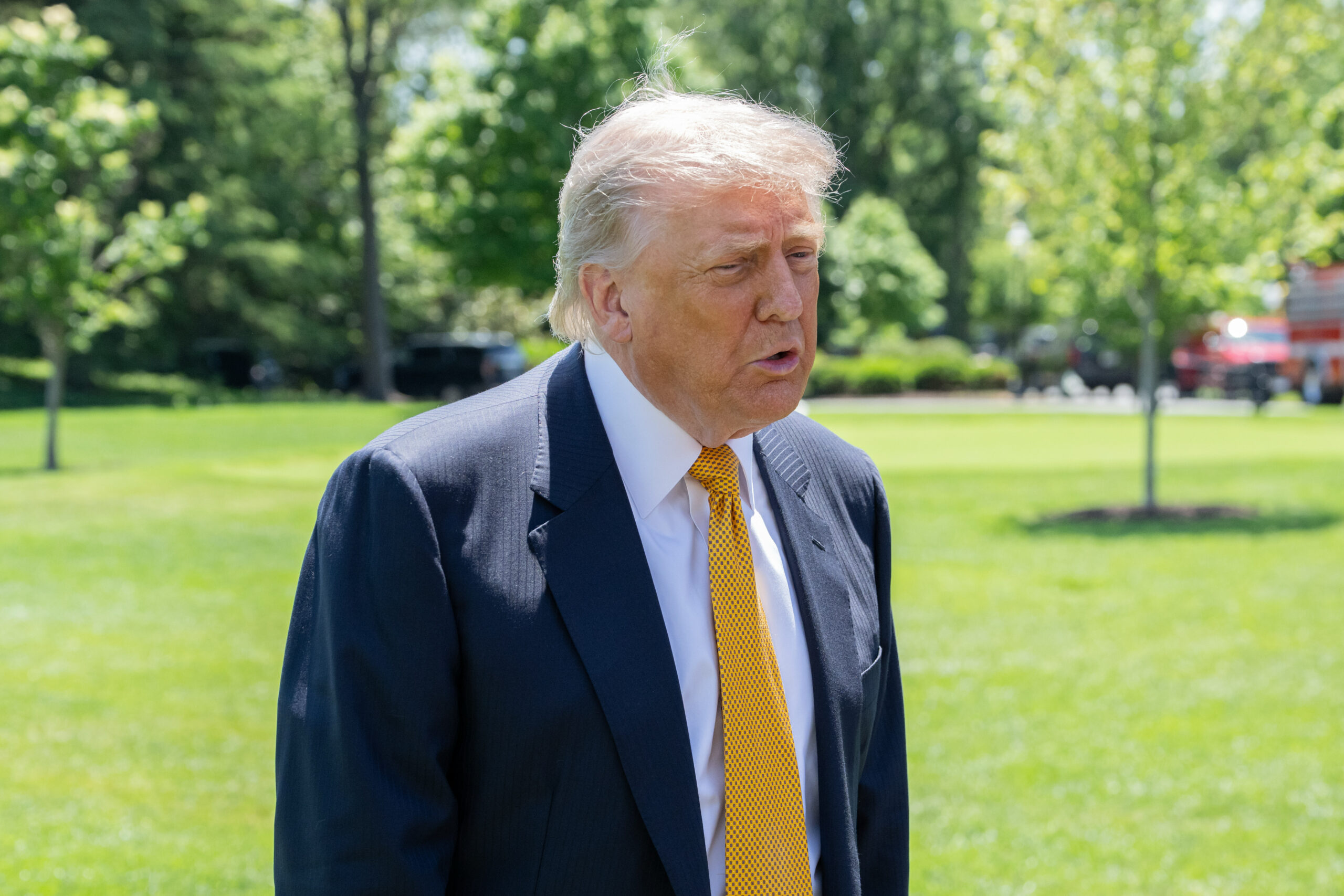 Poza pentru articolul Trump și-a pierdut răbdarea cu Iranul. Prețul petrolului a sărit peste 107 dolari pe baril