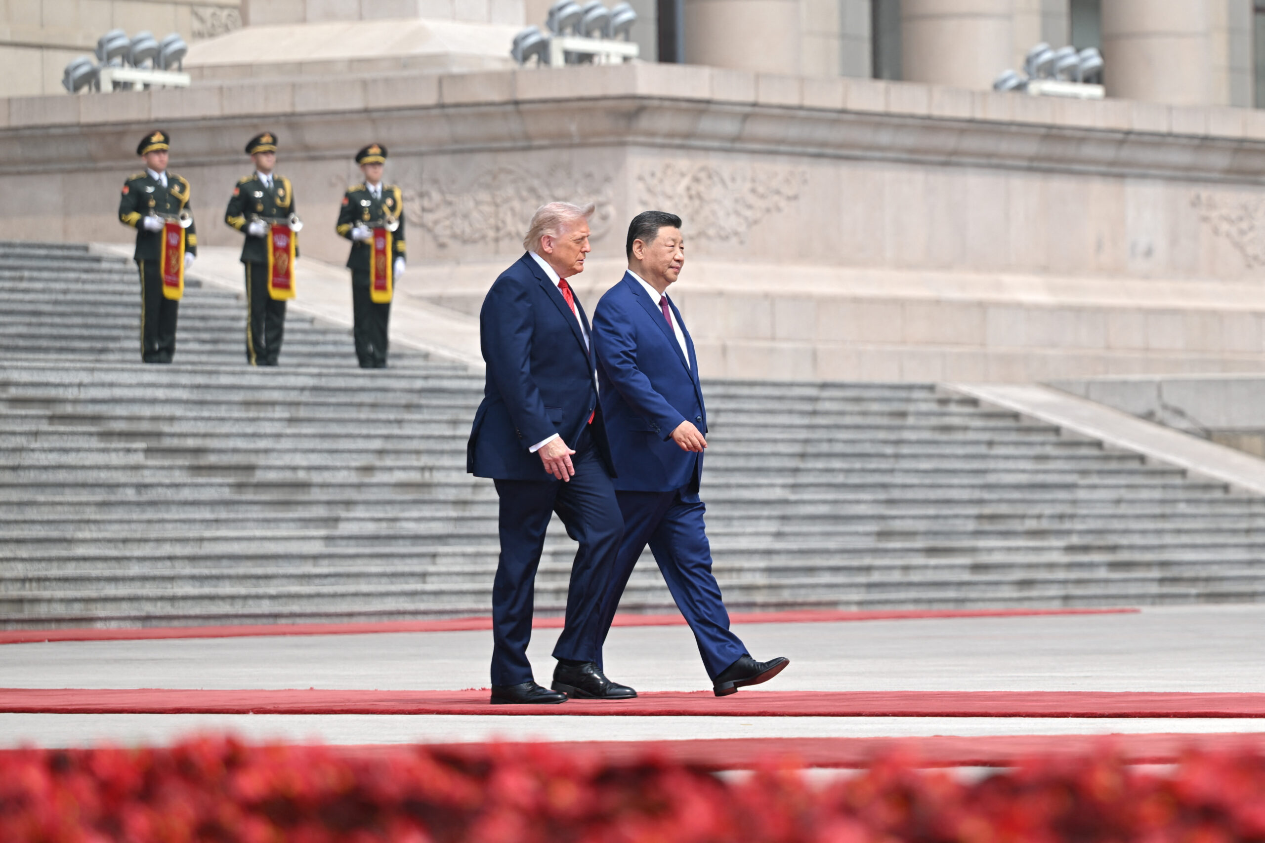 Poza pentru articolul SUA vor bauxita Guyanei, dar China e deja acolo / Washingtonul încearcă să recupereze teren în America Latină