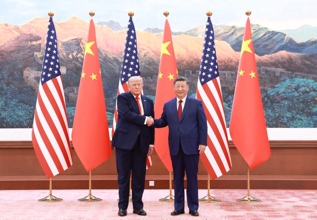 China va cumpăra 200 de avioane Boeing, anunță Trump. Acțiunile companiei au scăzut după anunț