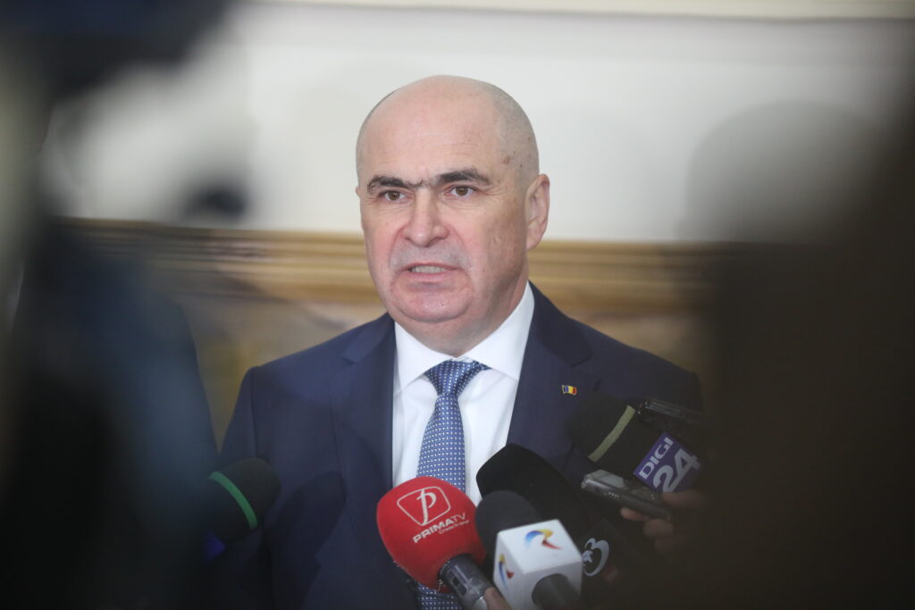 Bolojan anunță schimbări la rețelele electrice. „Au fost autorizate multe proiecte speculative”