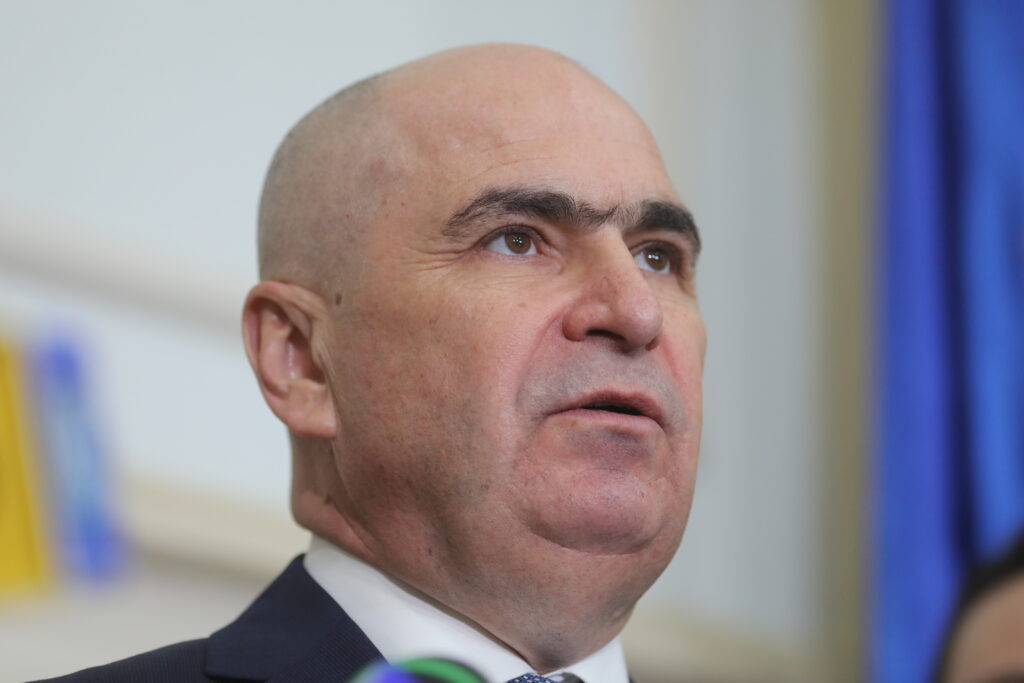 Bolojan, despre acuzațiile din jurul SAFE și Rheinmetall: „Nu văd nicio formă de conflict de interese”