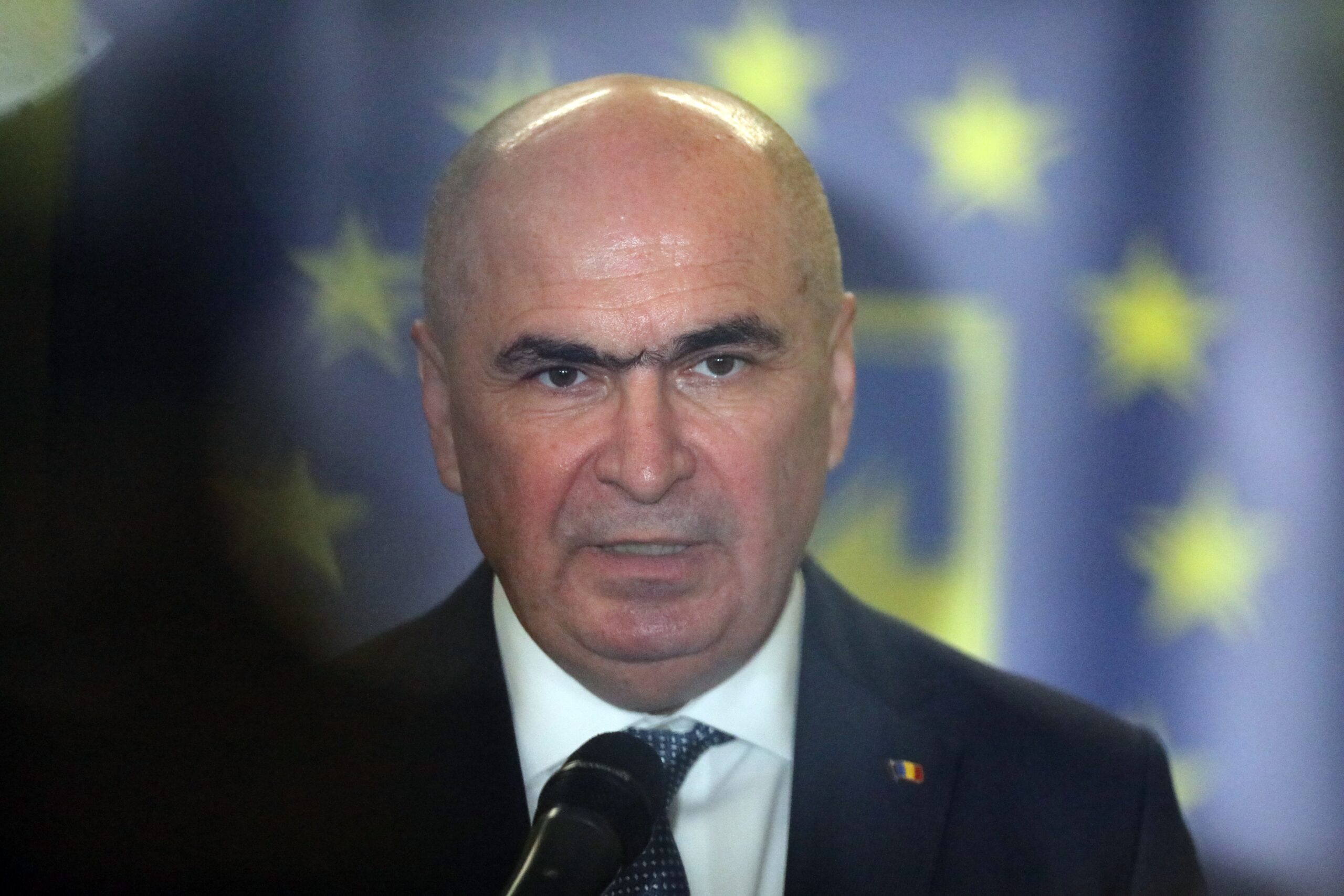 Bolojan explică refuzul PNL de a-l vota pe Tomac