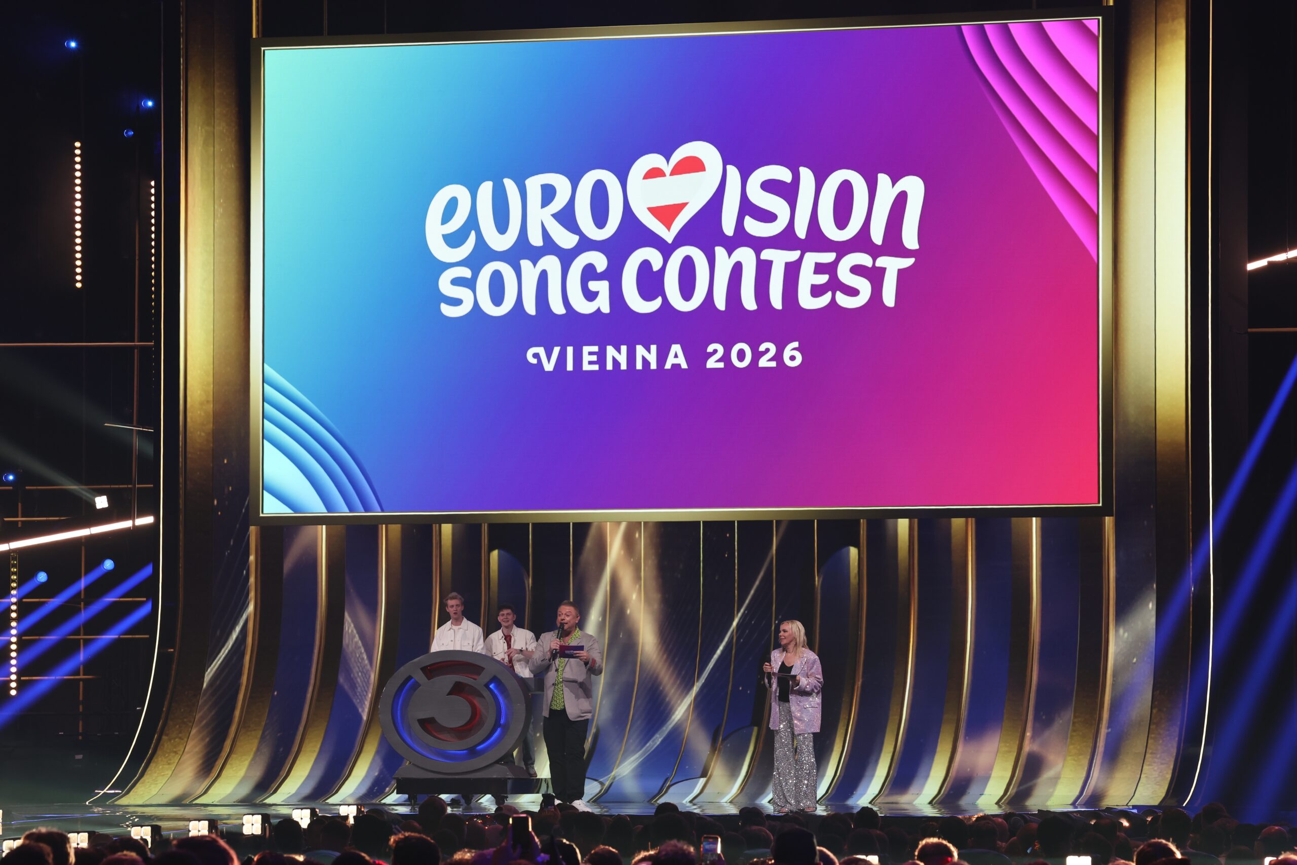 Eurovision 2027 i-ar putea aduce Bulgariei 70 milioane euro