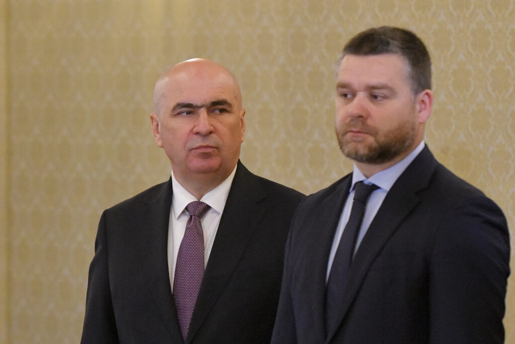Ciucu îi răspunde lui Grindeanu: Este ridicol să vorbești de zombi politic când ai sub 10% rata de încredere