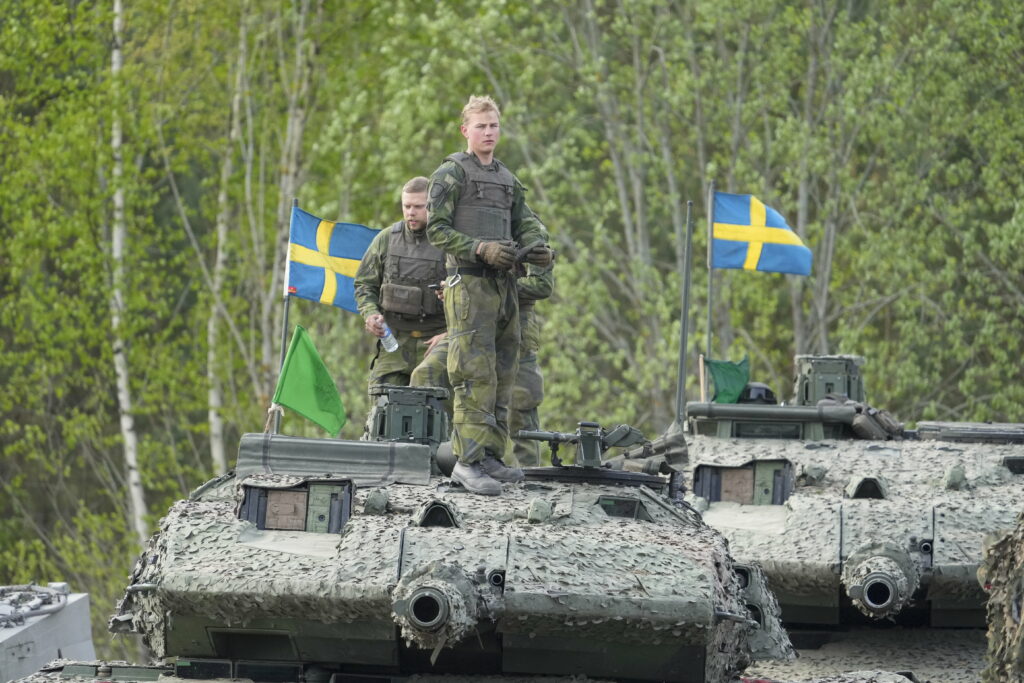 Europa pregătește un „plan B” pentru NATO. Temeri tot mai mari că Donald Trump nu va apăra aliații europeni