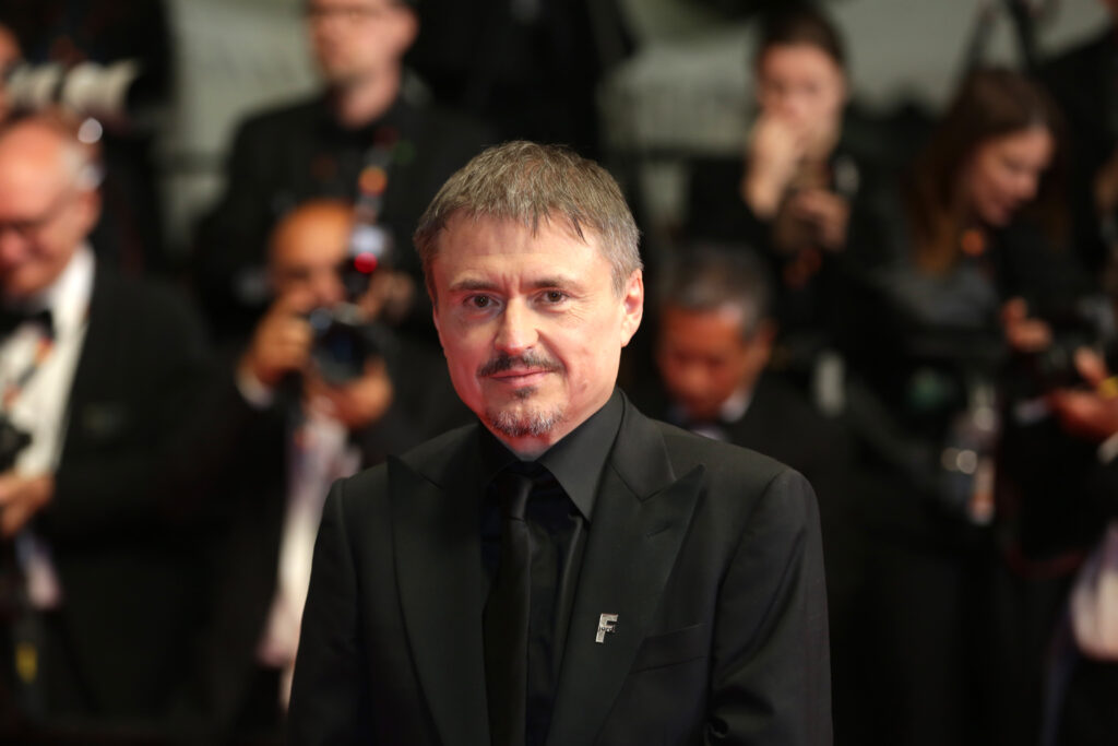 Surpriză la Cannes: The Guardian a dat „nota 4” filmului lui Cristian Mungiu, deși „Fjord” a fost aplaudat minute întregi