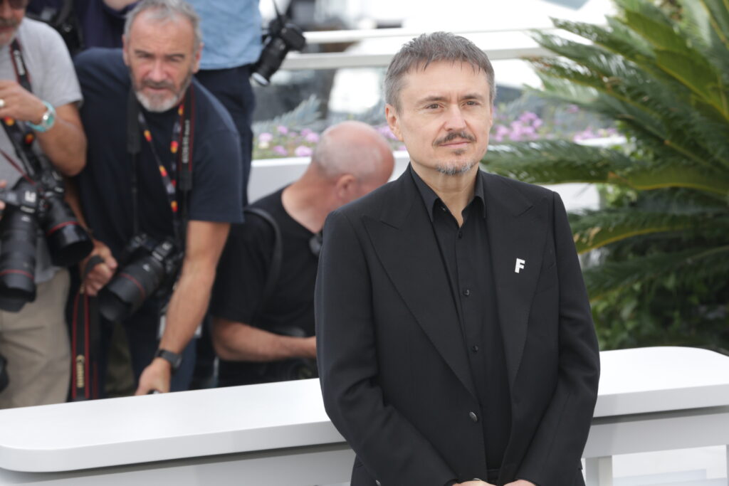 Filmul „Fjord”, al lui Cristian Mungiu, inclus de Ministerul Culturii pe lista proiectelor strategice pentru campania Oscar