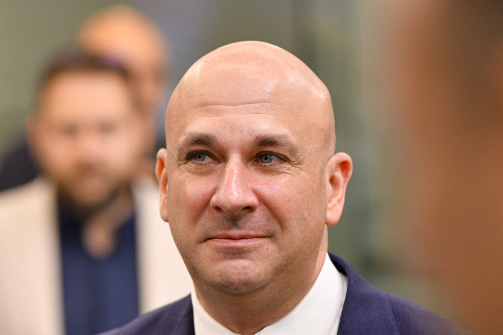 În ce stadiu este proiectul-mamut Tarniţa, de pe vremea lui Ceaușescu, pentru care Hidroelectrica a decis să se asocieze cu gigantul EDF. Explicațiile lui Bogdan Badea
