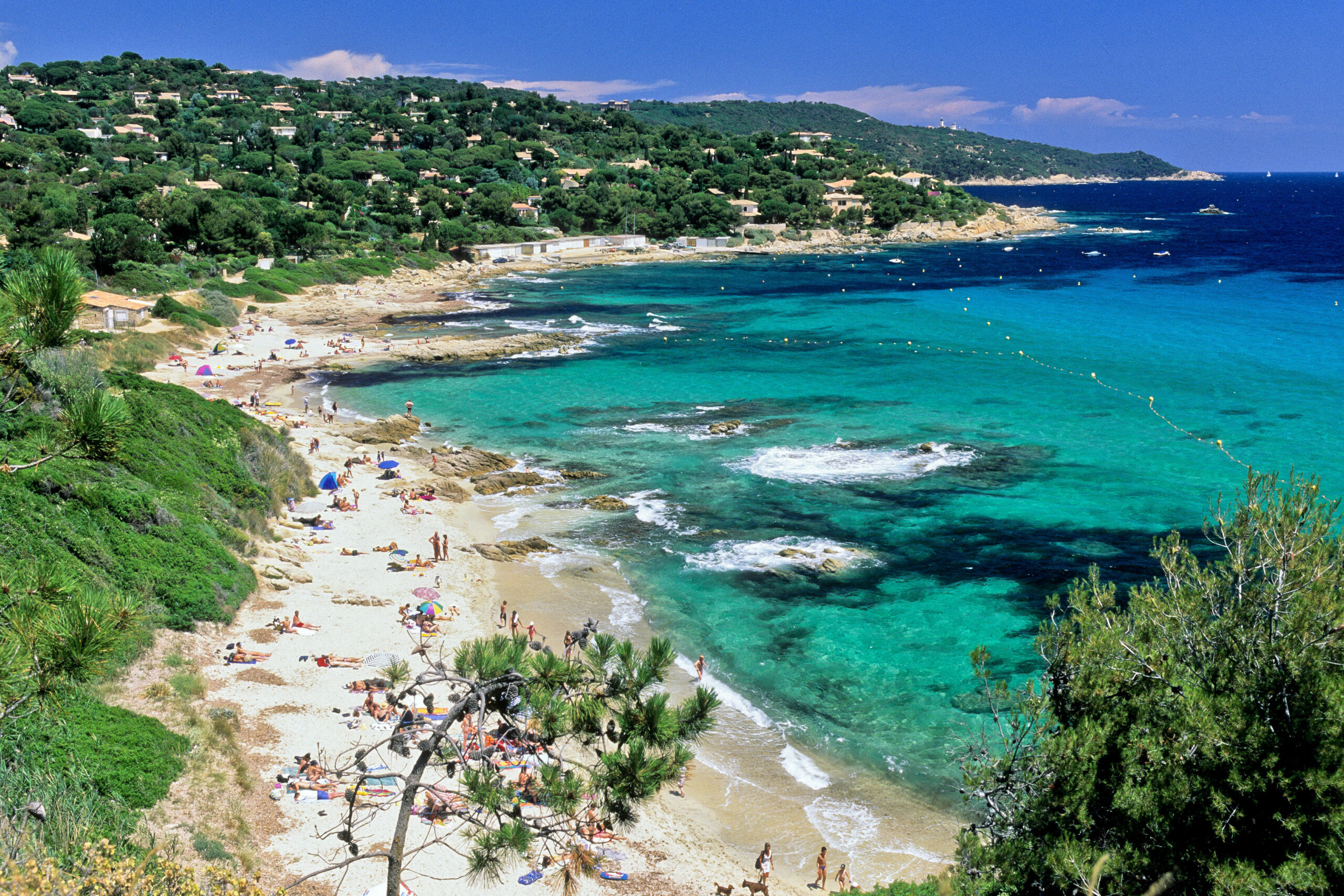 Cele mai frumoase plaje din Europa în 2026