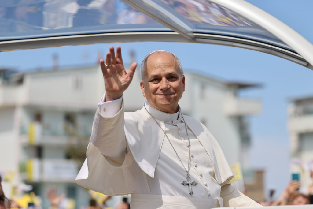 Papa Leon al XIV-lea a avertizat în Parlamentul Spaniei că l