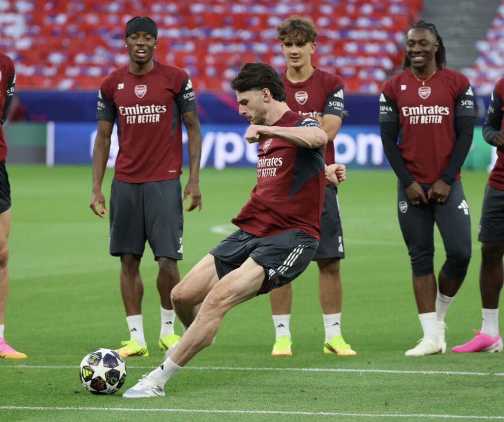 PSG – Arsenal, finala UEFA Champions League 2026. Ora meciului, echipe probabile și miza duelului de pe Puskás Aréna
