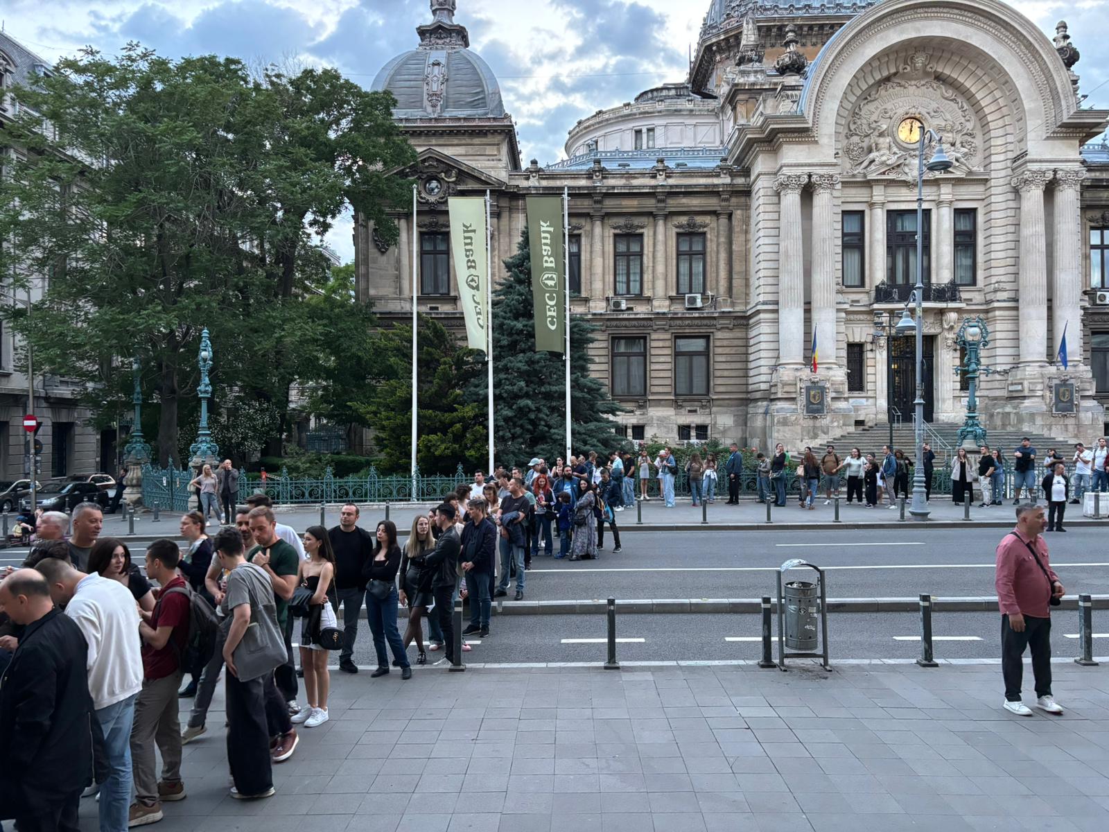 Noaptea Muzeelor în București 2026