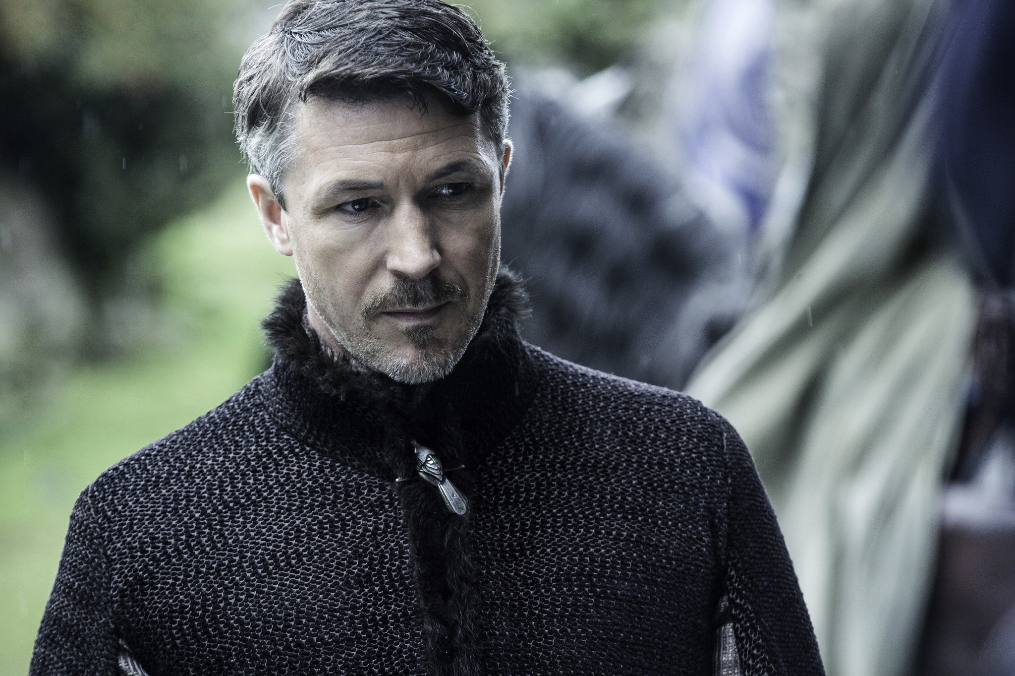 Aidan Gillen vine la TIFF 2026