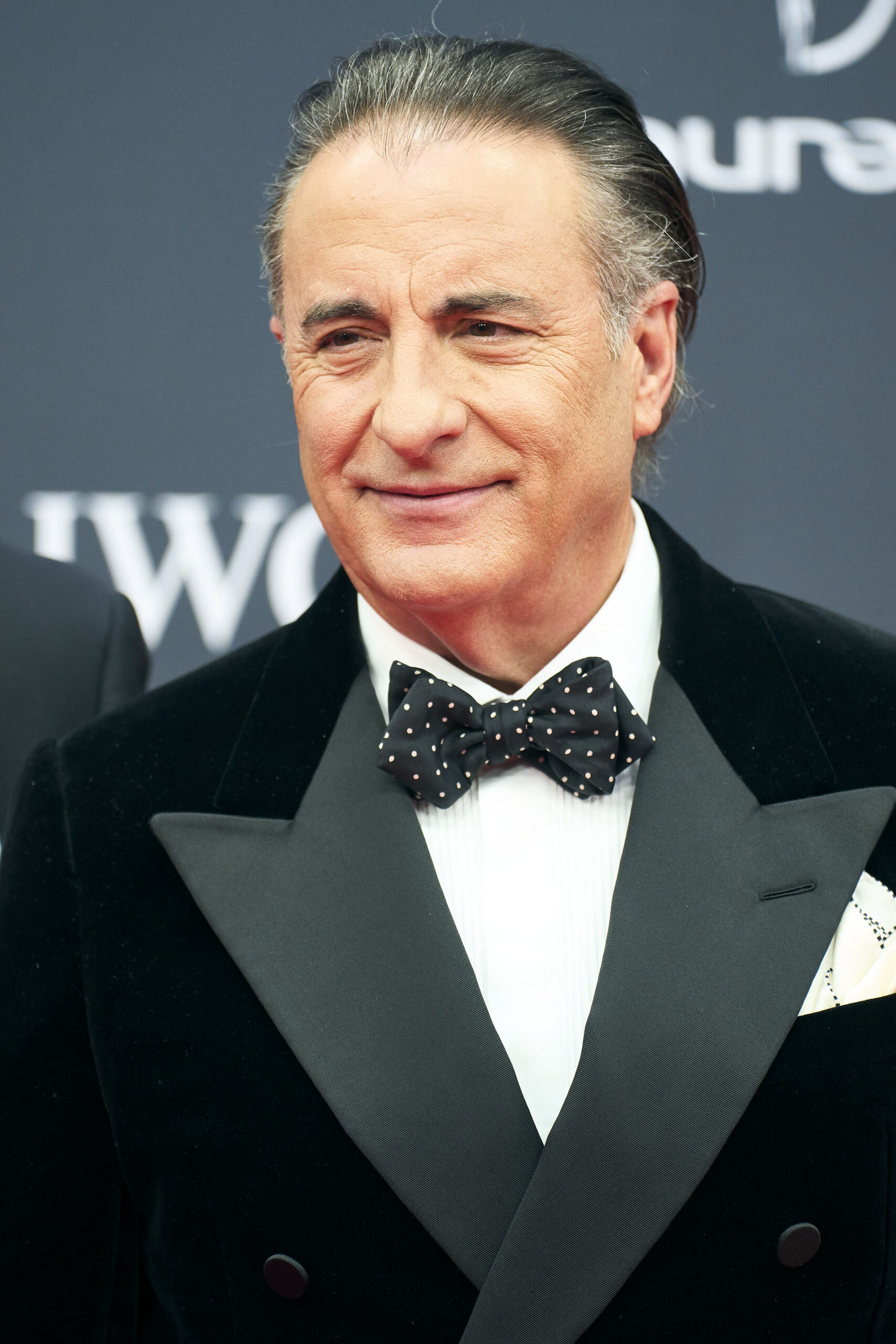 Poza pentru articolul Proiectul de suflet al lui Andy García, „Diamond”, proiectat în premieră mondială la Cannes