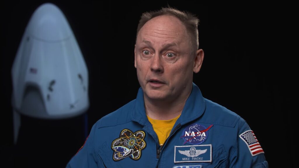 Un astronaut NASA a rămas fără voce în spațiu. Incidentul schimbă planurile pentru viitoarele misiuni spre Marte