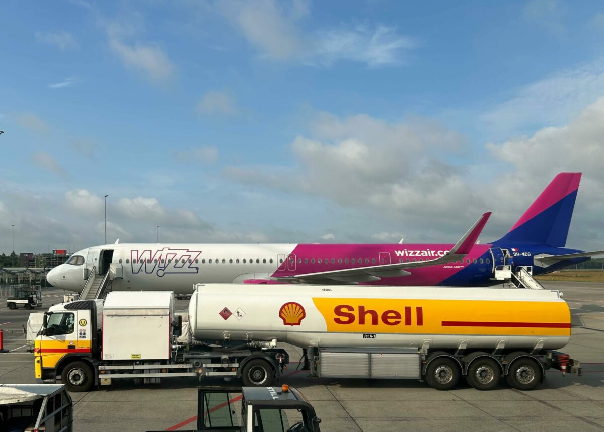 Prețul biletelor de avion nu poate fi majorat după cumpărare din cauza scumpirii combustibilului