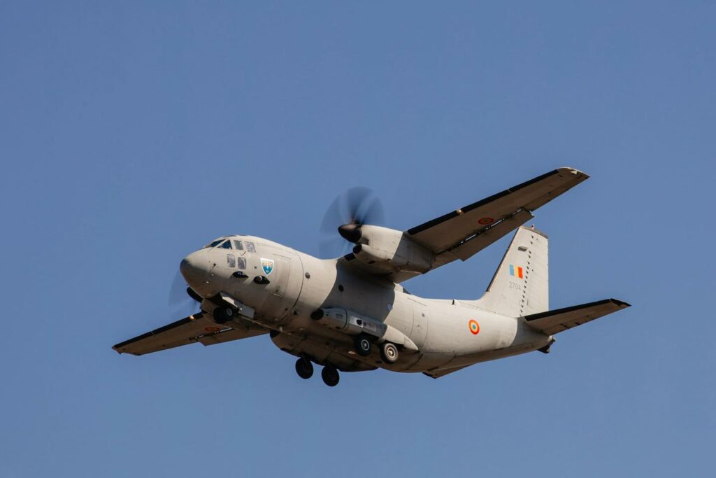 Cei doi militari răniți în explozia de la Botoșani vor fi transferați la un spital din Belgia