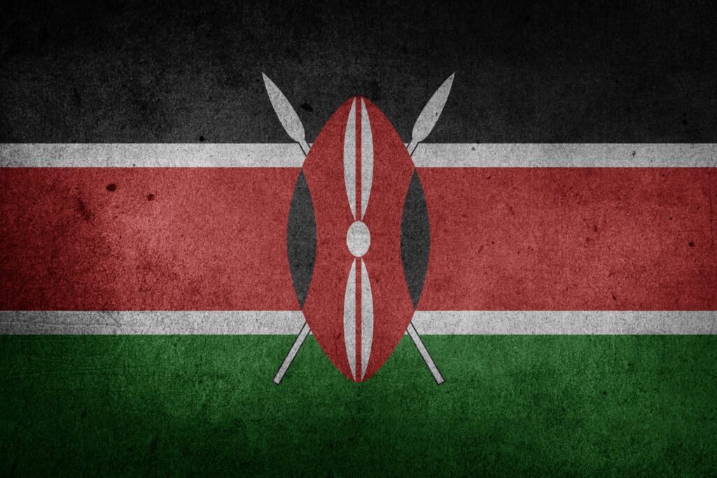Tragedie în Kenya: 15 eleve au murit într-un incendiu izbucnit la un internat