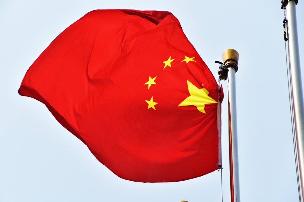 Incident la Marea Neagră. Rușii au atacat o navă a Chinei