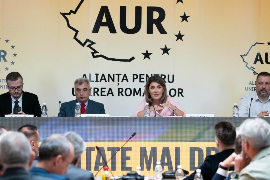 AUR propune taxarea inversă a TVA: soluția pentru combaterea evaziunii fiscale și reducerea deficitului bugetar