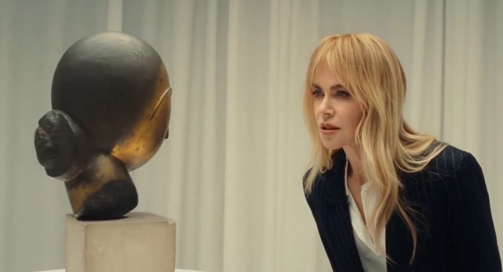 Sculptura lui Constantin Brâncuși s-a vândut cu 107,6 milioane de dolari la Christie’s. Record istoric pentru artistul român