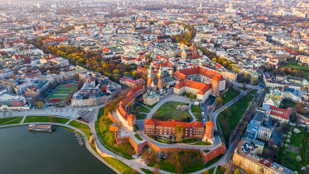 Poza pentru articolul Orașul european care bate Sevilla și Lisabona la turism. Vacanța te costă surprinzător de puțin