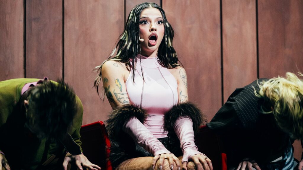 „Am vrut să renunț de două ori la Eurovision” / Cum a ajuns Dara să aducă Bulgariei prima victorie din istorie