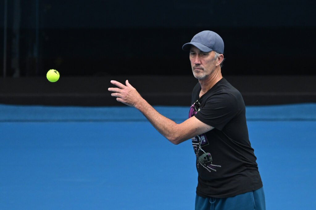 Antrenorul Darren Cahill dezvăluie „secretul” lui Sinner: Nu e un robot. Joacă din dragoste pentru tenis