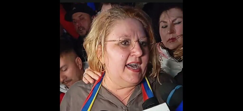 Șoșoacă: Americanii și rușii mi-au spus că nu au închisori care să-mi facă față