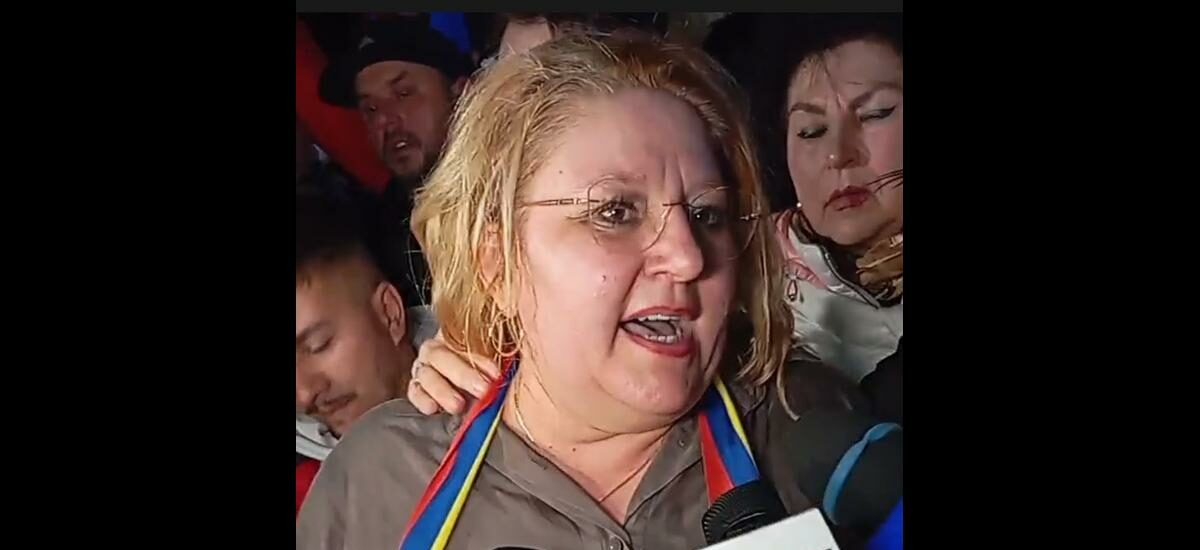 Șoșoacă: Americanii și rușii mi-au spus că nu au închisori care să-mi facă față